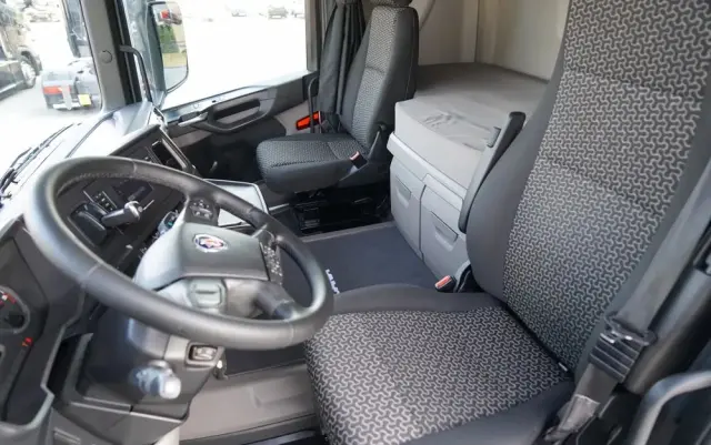 SCANIA R 450 /  MEGA / RETARDER / KLIMATYZACJA POSTOJOWA / LOWDECK / 