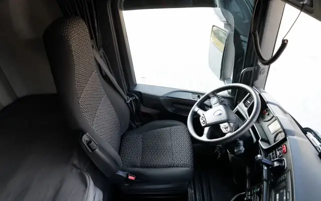 SCANIA R 450 /  MEGA / RETARDER / KLIMATYZACJA POSTOJOWA / LOWDECK / 