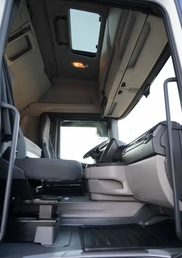 SCANIA R 450 /  MEGA / RETARDER / KLIMATYZACJA POSTOJOWA / LOWDECK / 