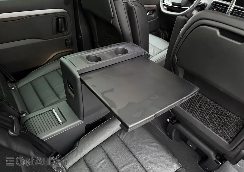 CITROËN SpaceTourer 