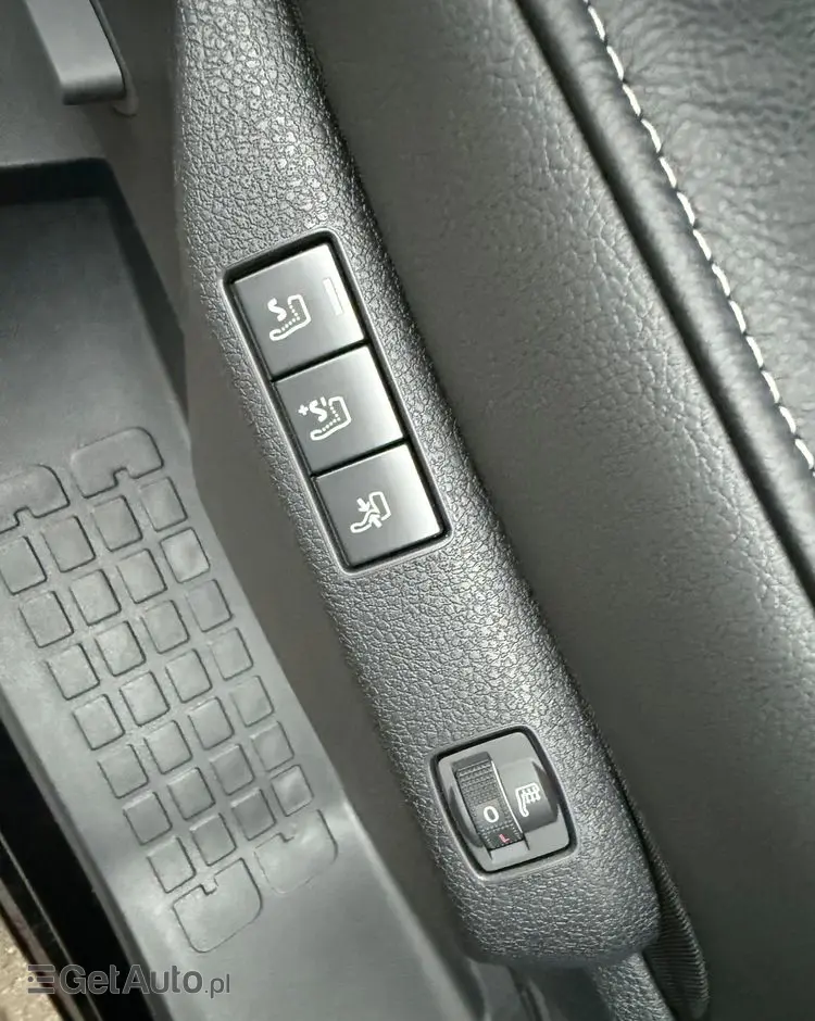 CITROËN SpaceTourer 