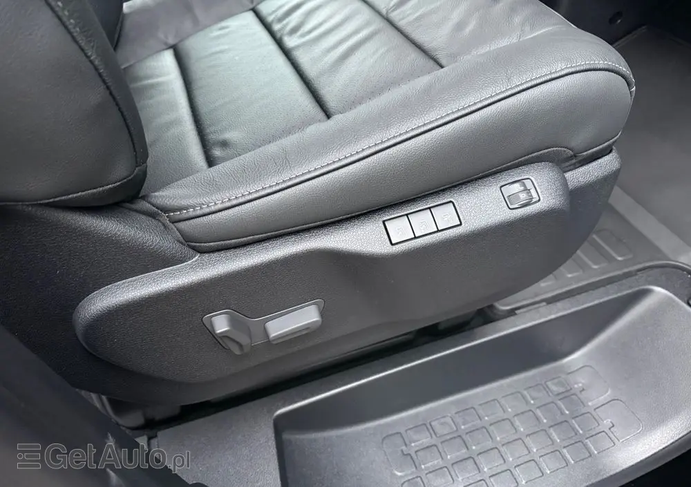 CITROËN SpaceTourer 