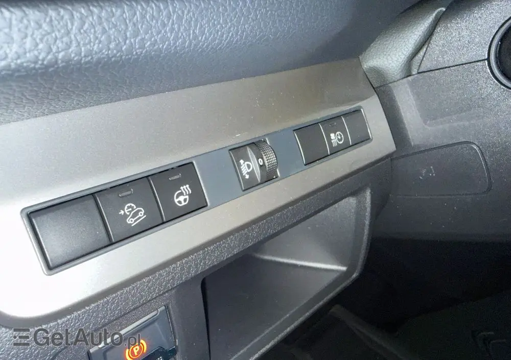 CITROËN SpaceTourer 