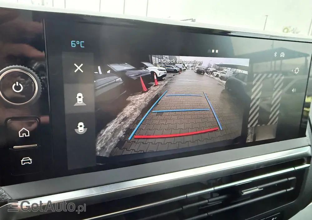 CITROËN SpaceTourer 