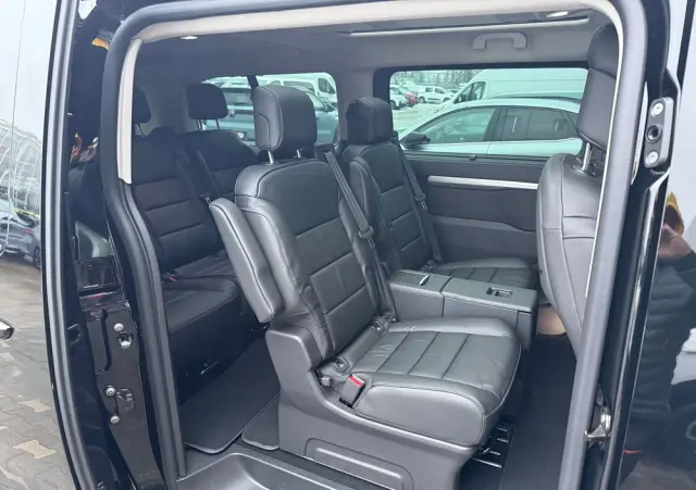 CITROËN SpaceTourer 