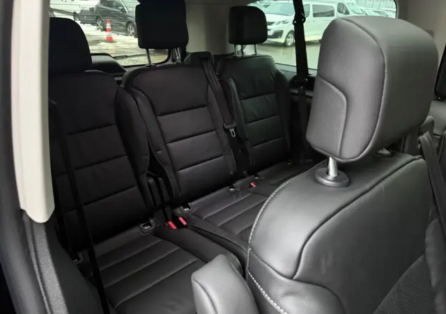 CITROËN SpaceTourer 