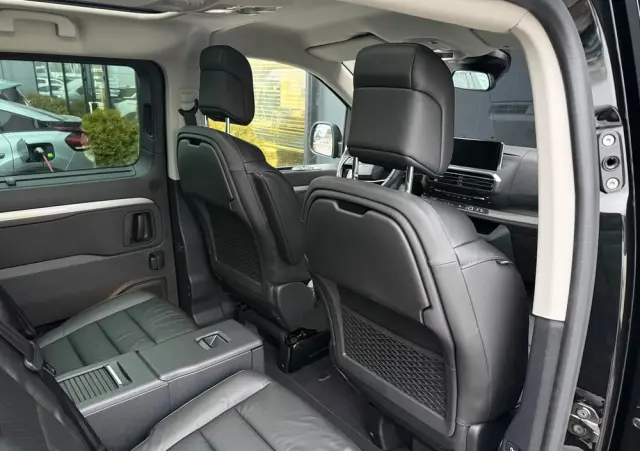 CITROËN SpaceTourer 