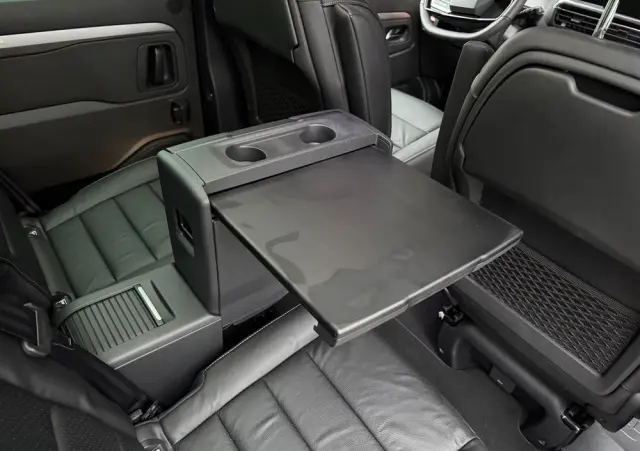 CITROËN SpaceTourer 