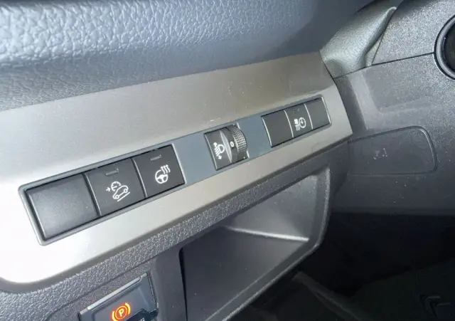 CITROËN SpaceTourer 