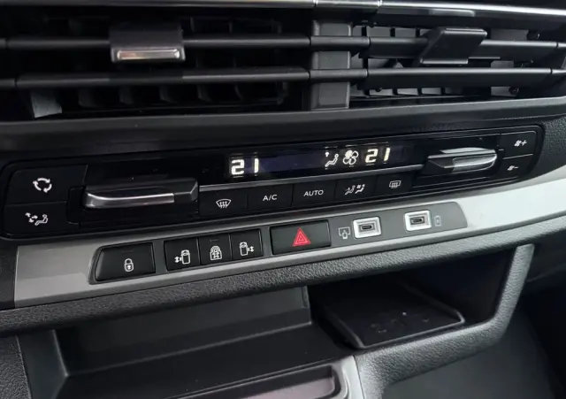 CITROËN SpaceTourer 