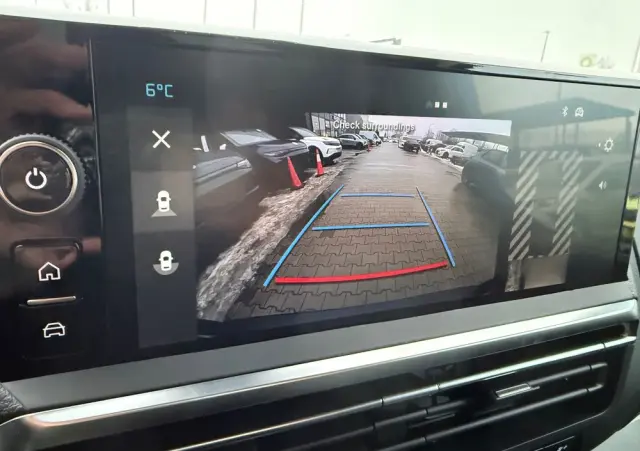 CITROËN SpaceTourer 