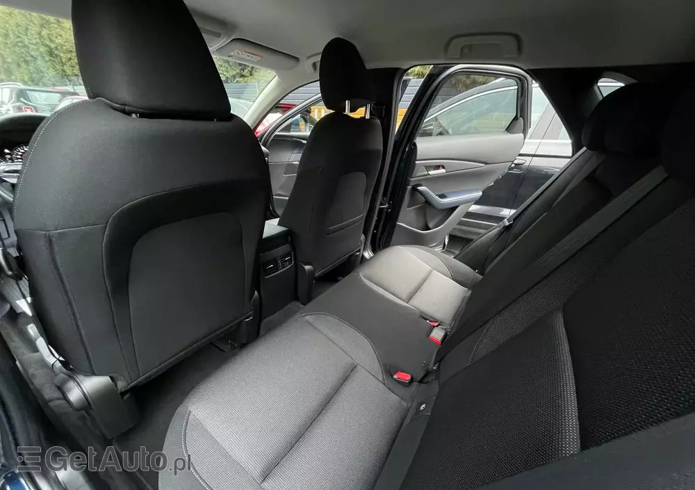 MAZDA CX-30 E-SKYACTIVE G 122 EXCLUSIVE-LINE