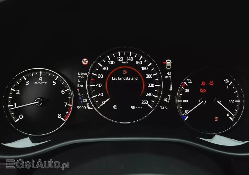 MAZDA CX-30 E-SKYACTIVE G 122 EXCLUSIVE-LINE