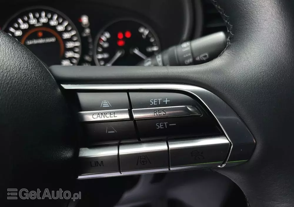 MAZDA CX-30 E-SKYACTIVE G 122 EXCLUSIVE-LINE