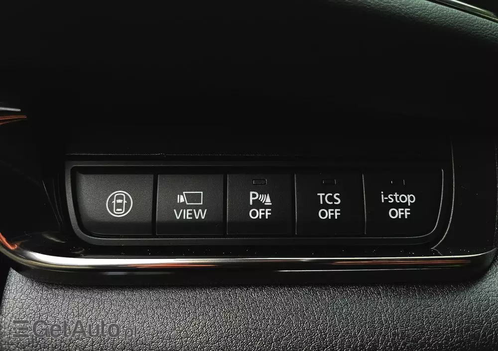 MAZDA CX-30 E-SKYACTIVE G 122 EXCLUSIVE-LINE