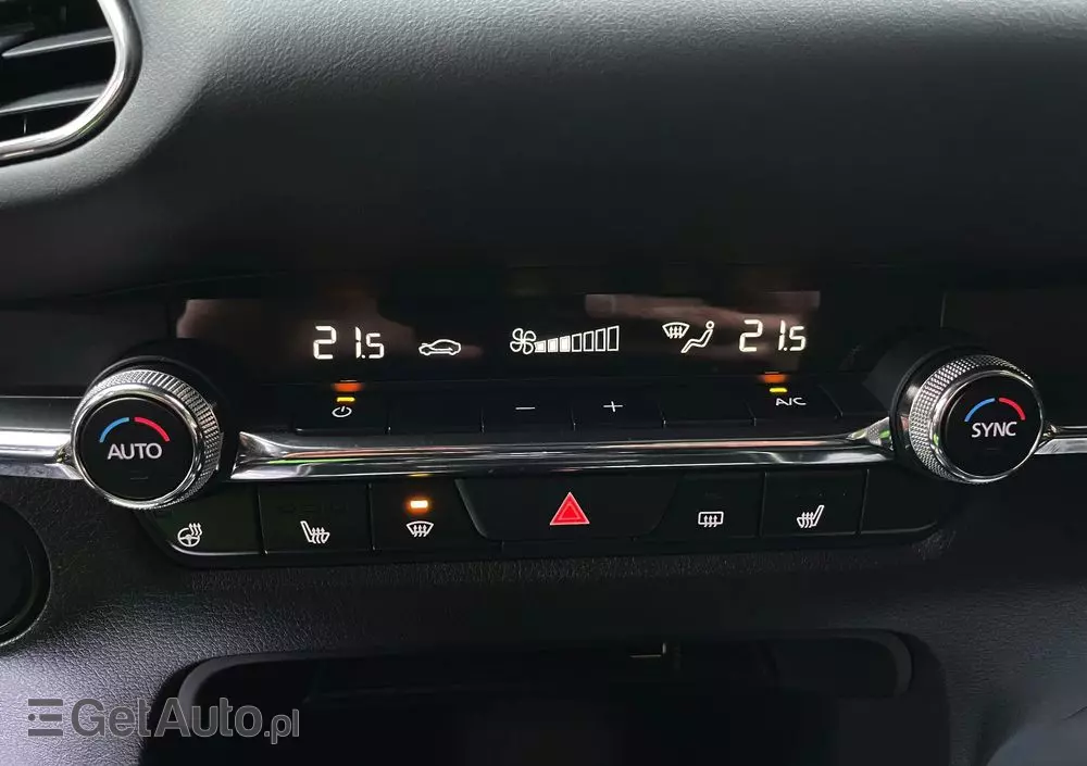 MAZDA CX-30 E-SKYACTIVE G 122 EXCLUSIVE-LINE