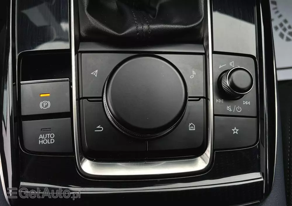 MAZDA CX-30 E-SKYACTIVE G 122 EXCLUSIVE-LINE