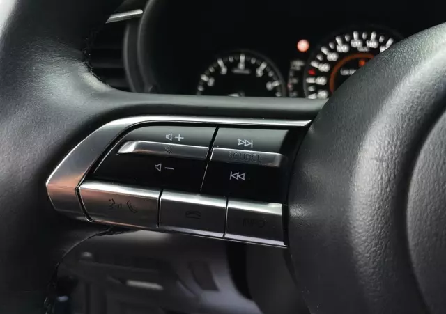 MAZDA CX-30 E-SKYACTIVE G 122 EXCLUSIVE-LINE