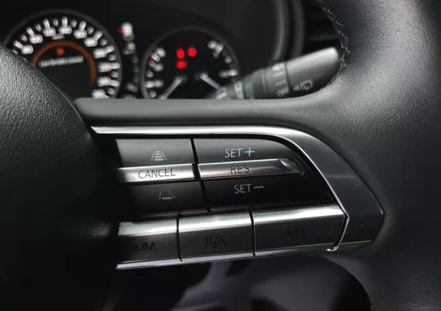 MAZDA CX-30 E-SKYACTIVE G 122 EXCLUSIVE-LINE