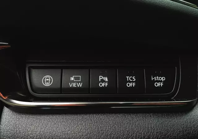 MAZDA CX-30 E-SKYACTIVE G 122 EXCLUSIVE-LINE