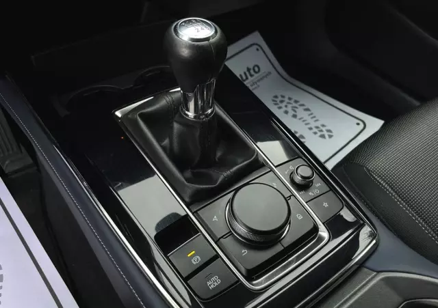 MAZDA CX-30 E-SKYACTIVE G 122 EXCLUSIVE-LINE