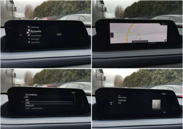 MAZDA CX-30 E-SKYACTIVE G 122 EXCLUSIVE-LINE