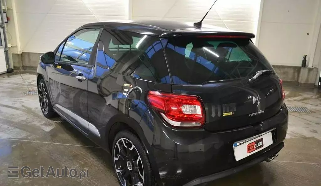 CITROEN Ds3 
