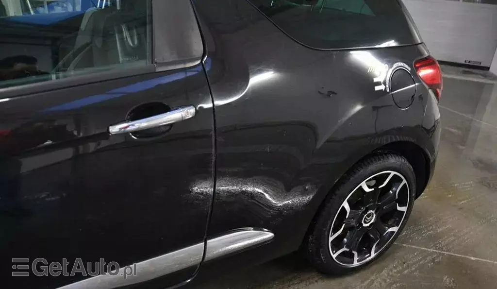 CITROEN Ds3 