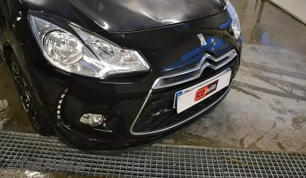 CITROEN Ds3 