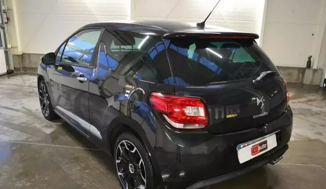 CITROEN Ds3 