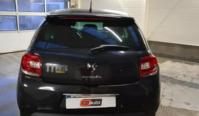 CITROEN Ds3 