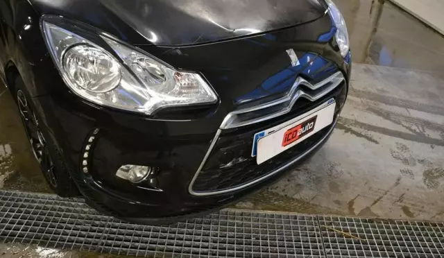 CITROEN Ds3 