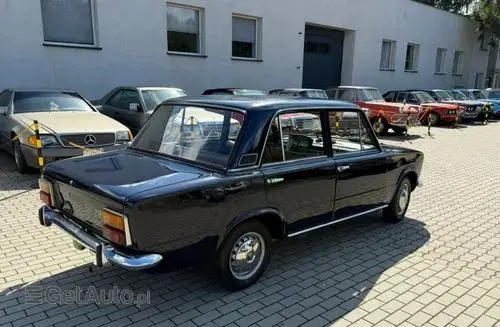FIAT 124 