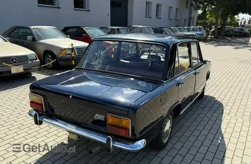 FIAT 124 
