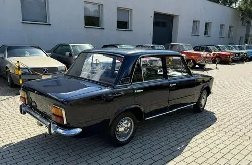 FIAT 124 