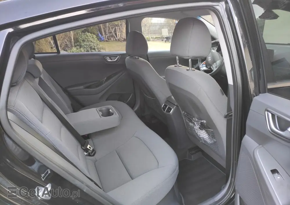 HYUNDAI IONIQ 1.6 GDI Premium