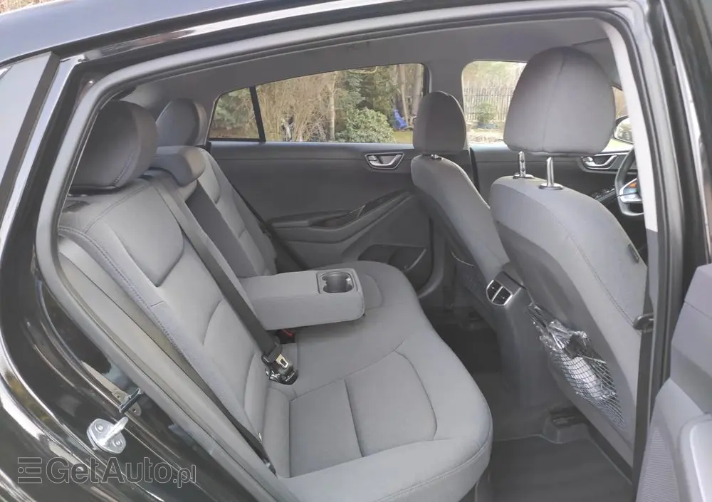 HYUNDAI IONIQ 1.6 GDI Premium