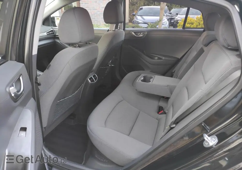 HYUNDAI IONIQ 1.6 GDI Premium