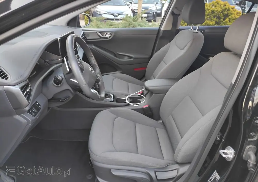 HYUNDAI IONIQ 1.6 GDI Premium
