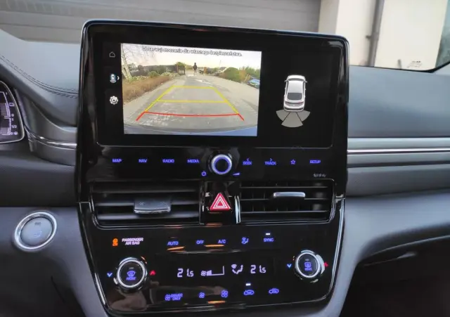 HYUNDAI IONIQ 1.6 GDI Premium