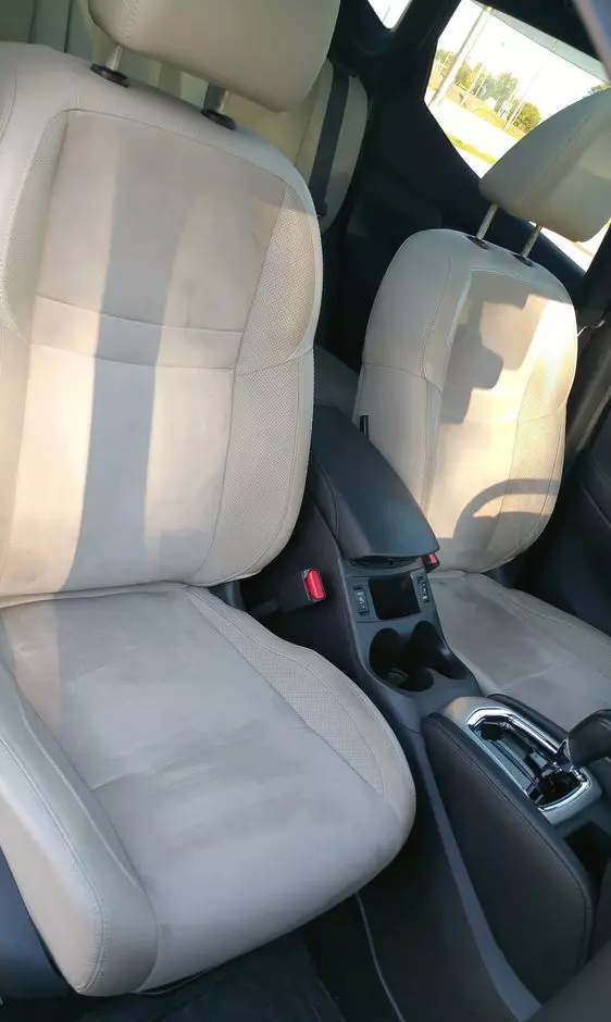 NISSAN Qashqai 1.6 dCi Xtronic TEKNA+