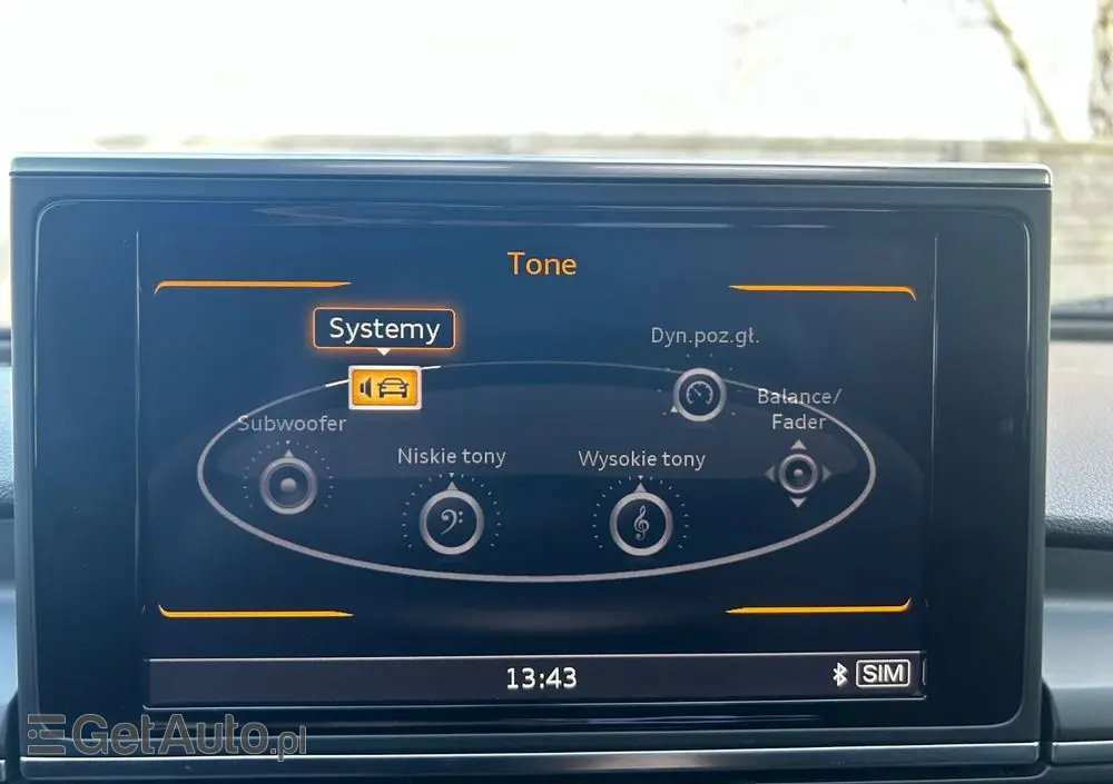 AUDI A6 Limousine 2.0 TFSI Quattro S tronic