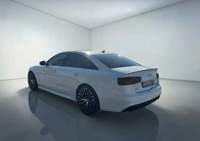 AUDI A6 Limousine 2.0 TFSI Quattro S tronic