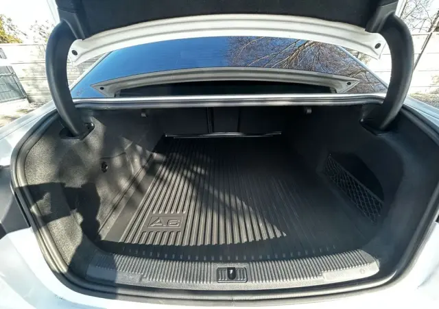 AUDI A6 Limousine 2.0 TFSI Quattro S tronic