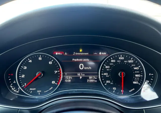 AUDI A6 Limousine 2.0 TFSI Quattro S tronic