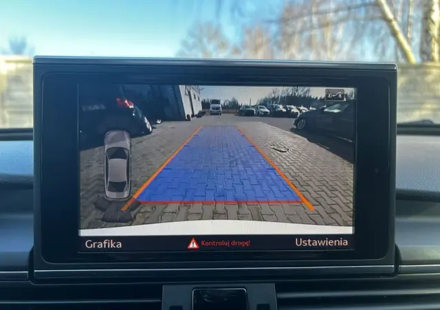 AUDI A6 Limousine 2.0 TFSI Quattro S tronic