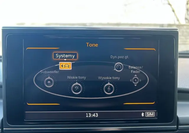 AUDI A6 Limousine 2.0 TFSI Quattro S tronic