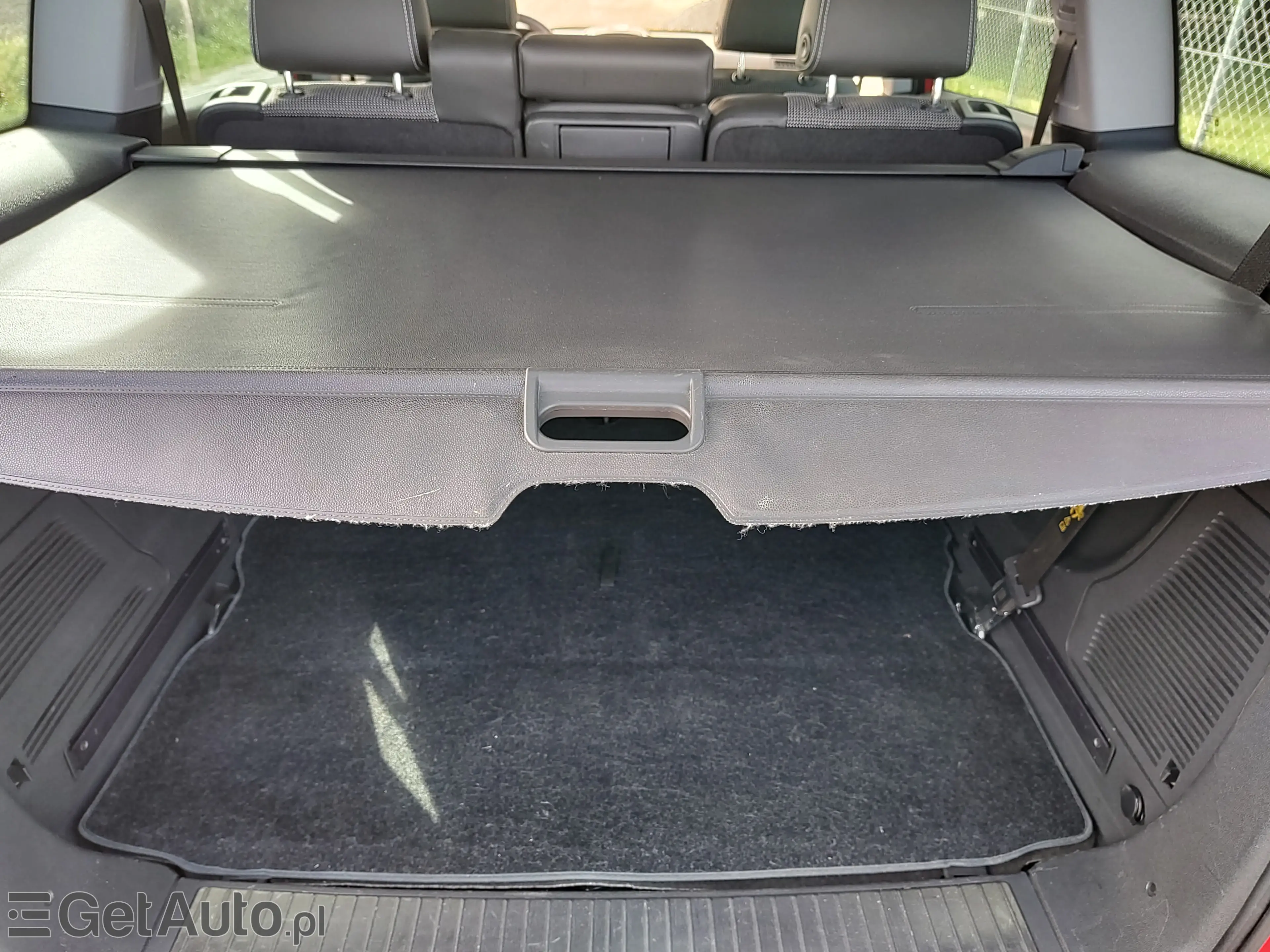 OPEL Zafira Cosmo Aut.