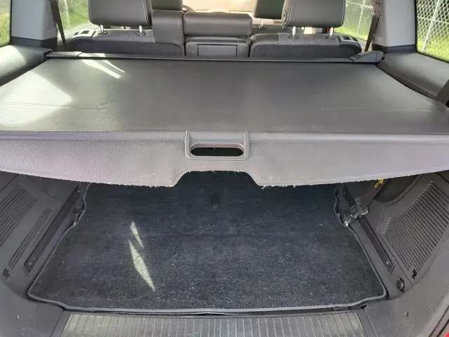 OPEL Zafira Cosmo Aut.