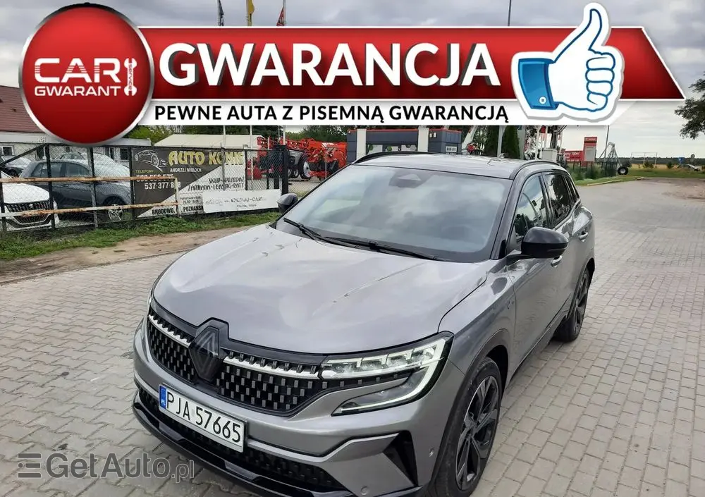 RENAULT Austral 1.3 TCe mHEV Esprit Alpine